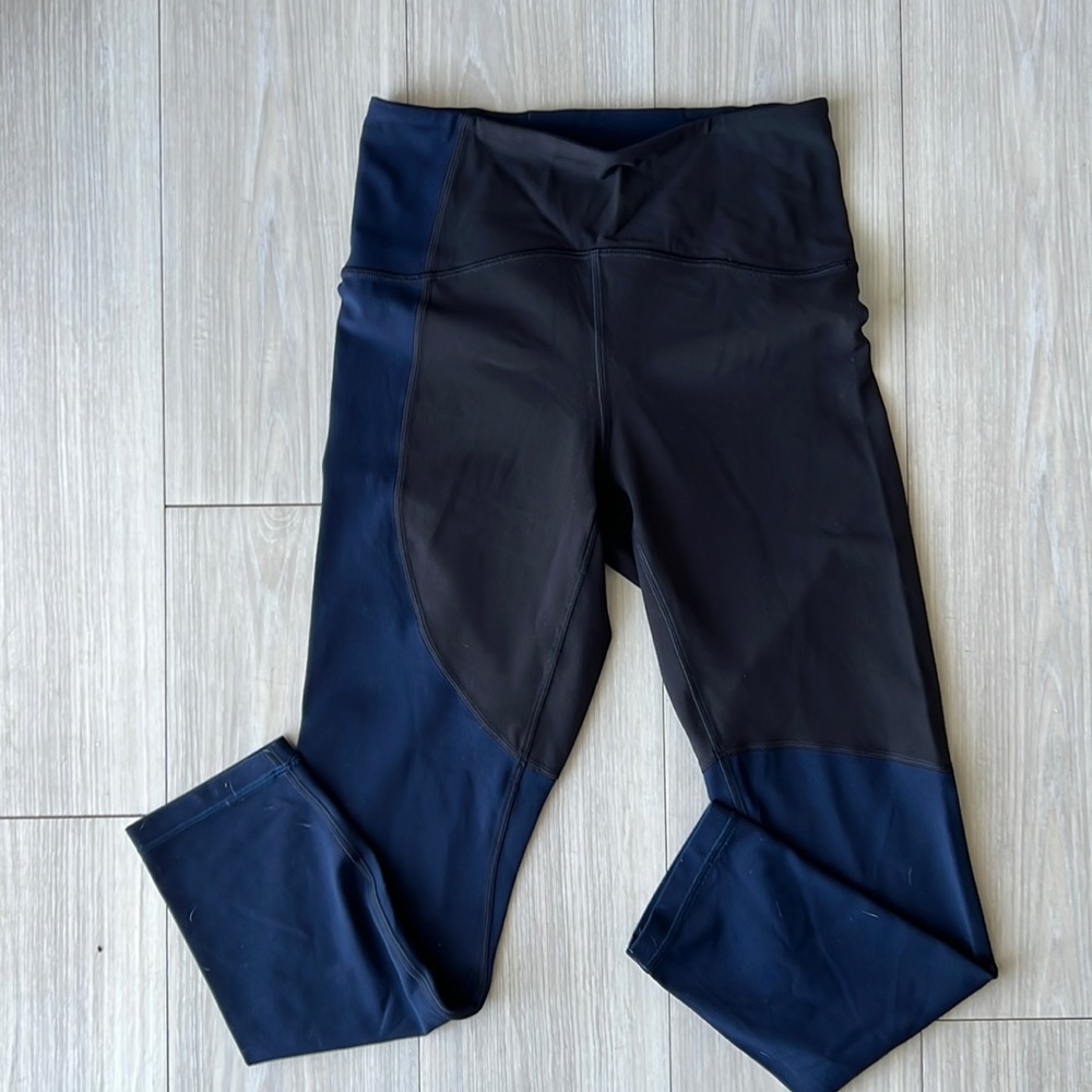 lululemon 23” Align Crop Legging